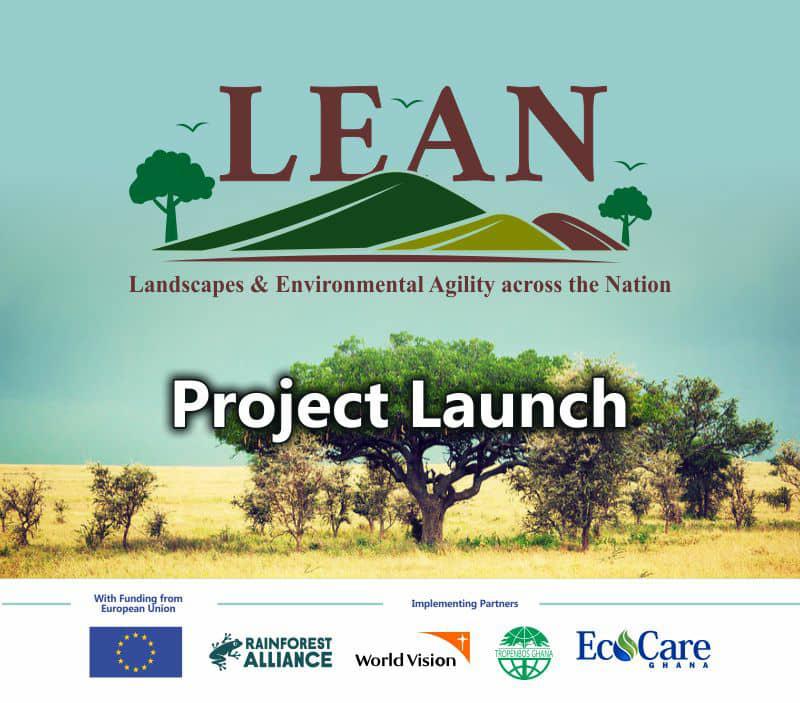 Read more about the article CONSORTIUM PARTNERS HOLD NATIONAL LAUNCH OF EU FUNDED LEAN PROJECT