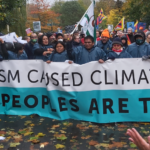 Keep Calm and COP Out: 26th UN Climate Conference offers Promises instead of Action