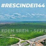 PROTECT THE ORIGINAL ACHIMOTA FOREST RESERVE. DECLARE EI 144 NULL AND VOID!